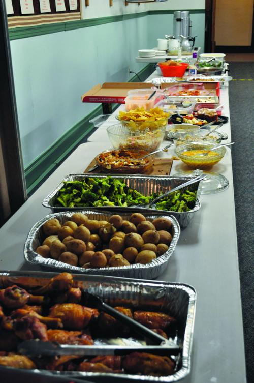 Open Door Meal Lifestyle Fltimes Com