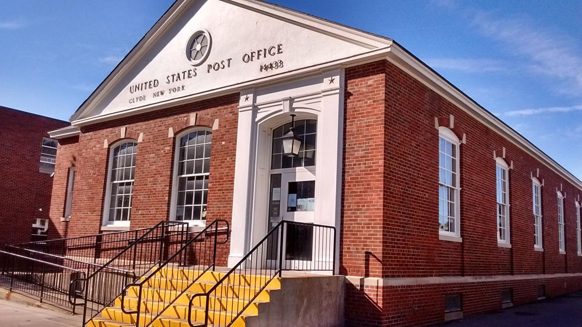 Clyde Post Office celebrating 75th anniversary News