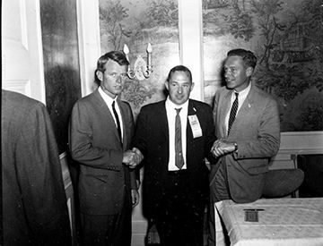 TBT RFK in Geneva