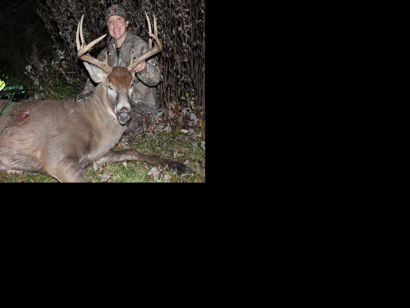 Outdoors National Lake Trout Derby To Celebrate 55 Years Sports Fltimes Com