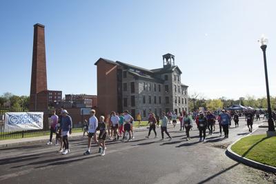 Women's RIght to Run celebrating 10 years | News | fltimes.com