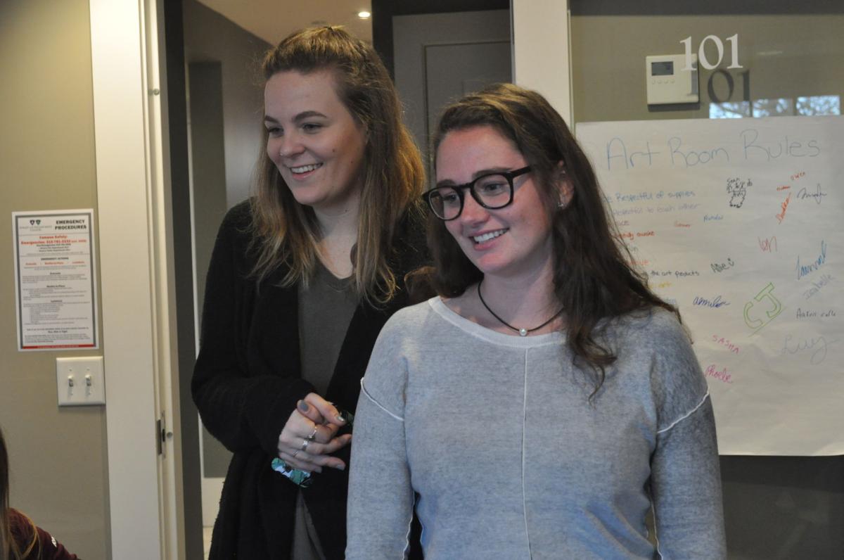 When it comes to learning differently, they see Eye to Eye Lifestyle