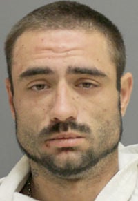 Police arrest man after reported gun incident | News | fltimes.com