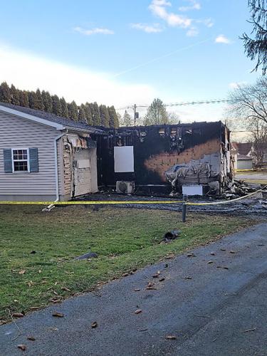 Police identify woman killed in Penn Yan fire News fltimes com