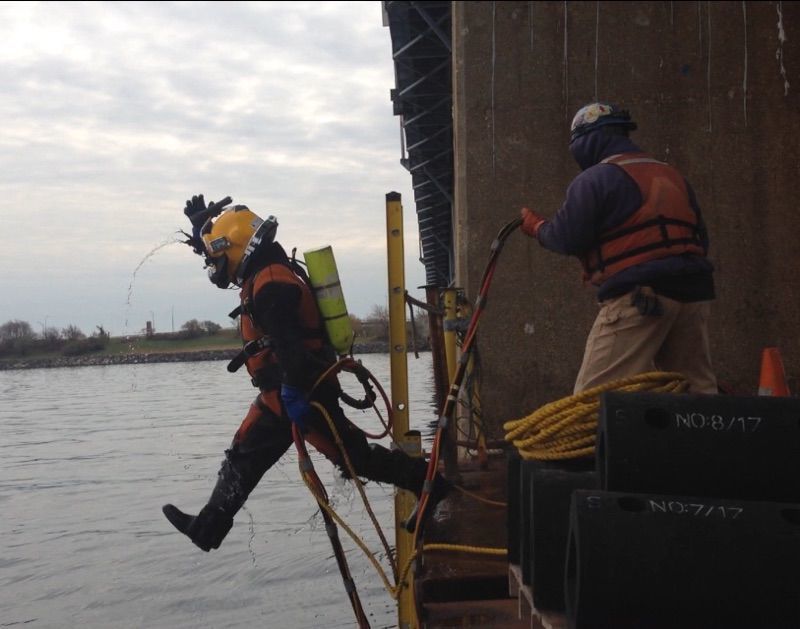 BUSINESS OF THE WEEK Finger Lakes Industrial Contracting Business