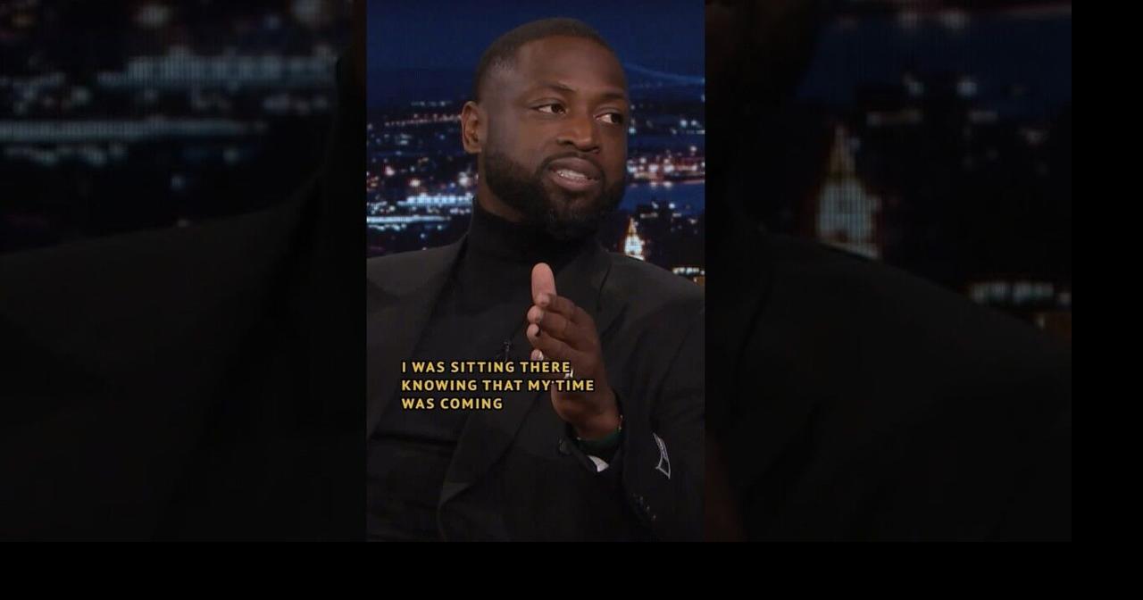 DwyaneWade remembers Kobe Bryant’s Oscar win & how it inspired him to(02)