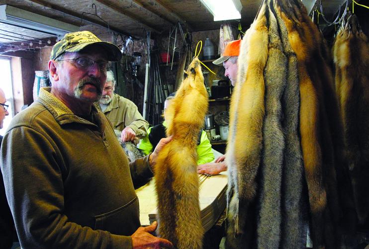 THE BIGGER PICTURE: Trappers dismayed over depot situation | Opinion ...