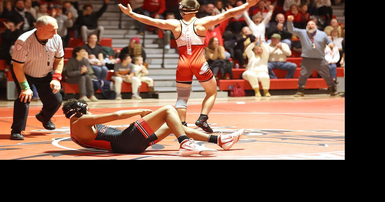 Geneva turns tables, comes back to defeat Pal-Mac in season opener