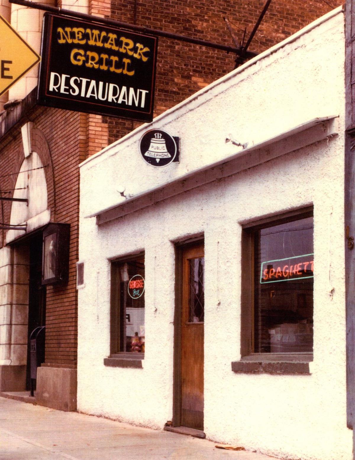 Looking Back Remembering Newark S Iconic Restaurants Lifestyle Fltimes Com