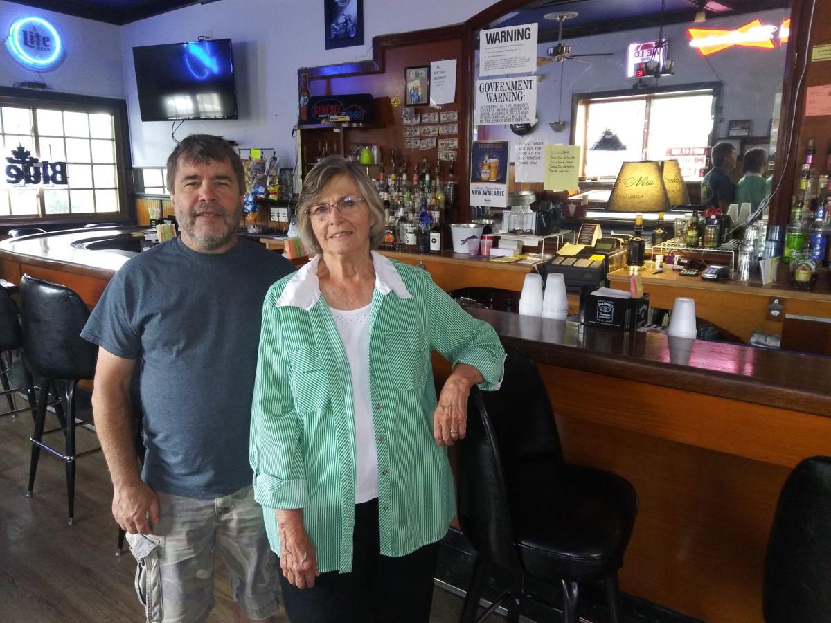 In Downtown Lyons Plenty Of Optimism News Fltimes Com