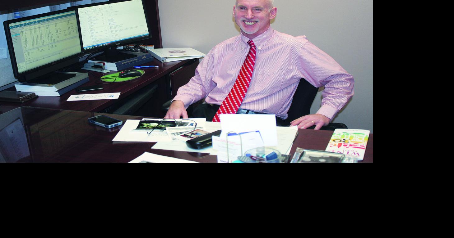 BUSINESS OF THE WEEK Stork Insurance Agency Business