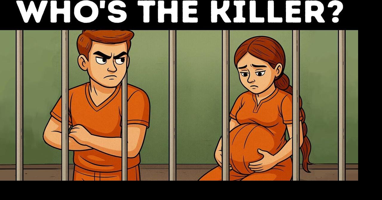 15 Riddles from Inside the Most Bizarre Prison | Videos | fltimes.com