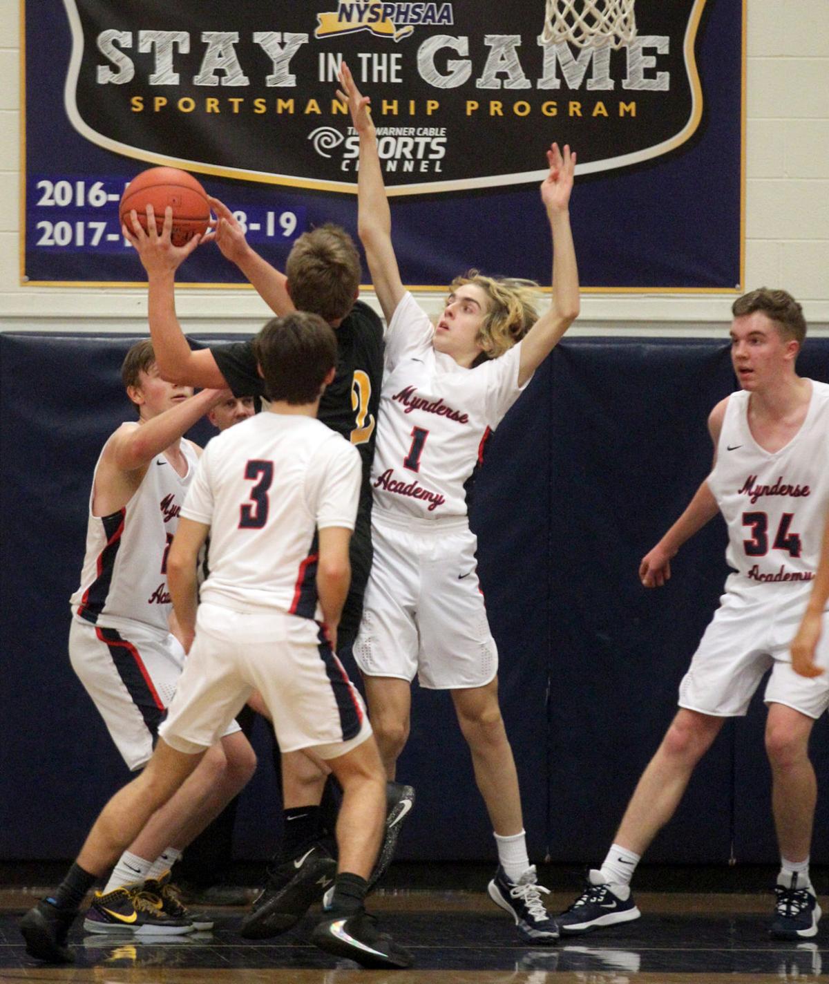 Boys Basketball Results For Jan 13 2020 Sports Fltimes Com