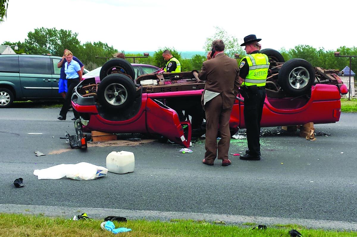 Tom Shaw Car Accident Tom Shaw Car Accident