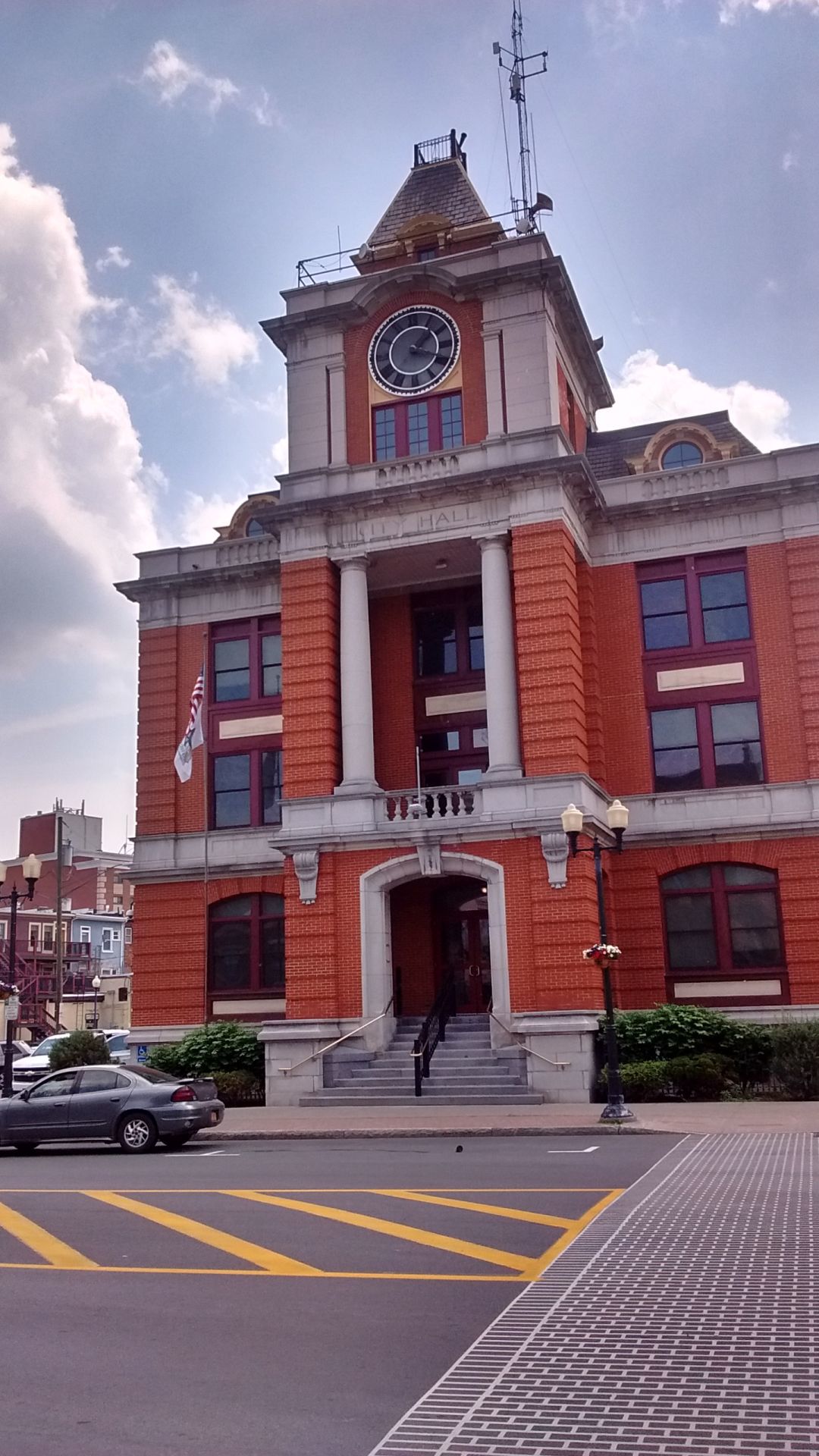 City Council meets, but still mum on manager search News