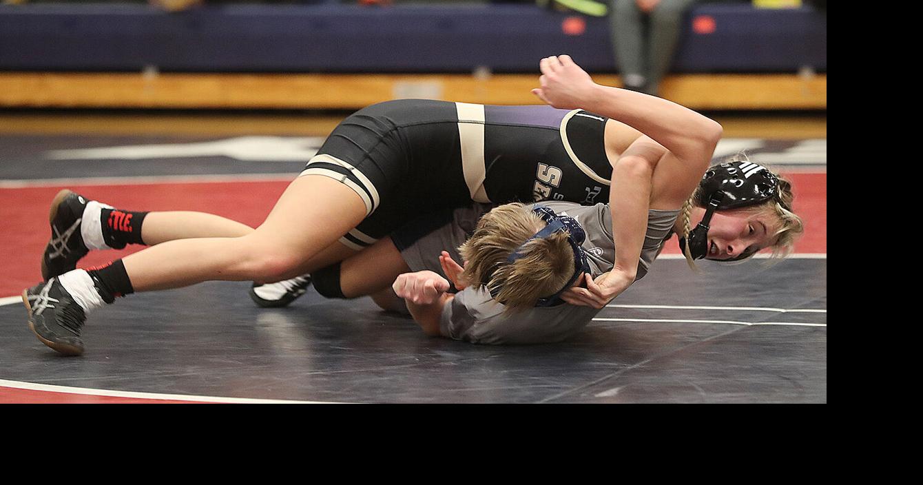 MynderseSouth Seneca wrestling Photos