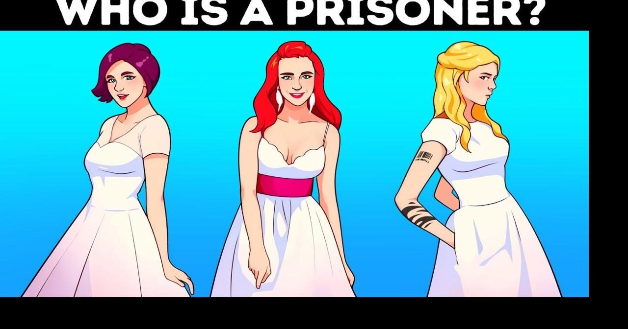 Brain Power Surge with Lightning Riddles | Videos | fltimes.com