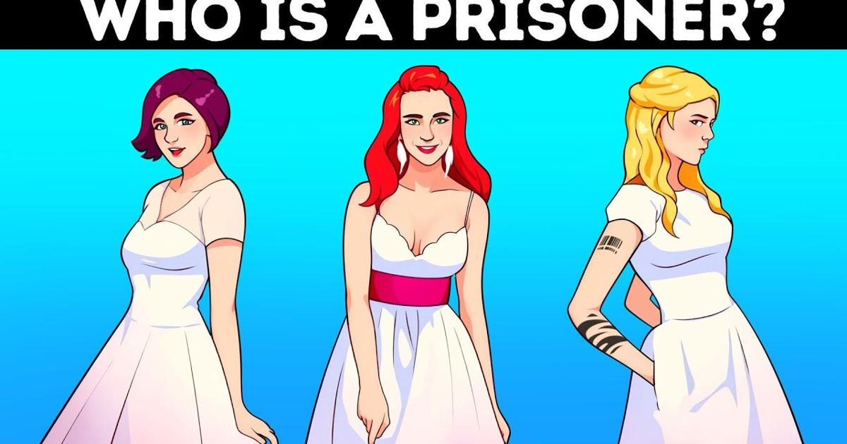 Brain Power Surge with Lightning Riddles | Videos | fltimes.com