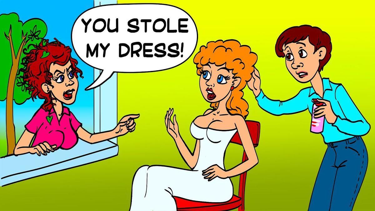 9 Girly Riddles With Answers That Are Hard To Solve Videos Fltimes Com