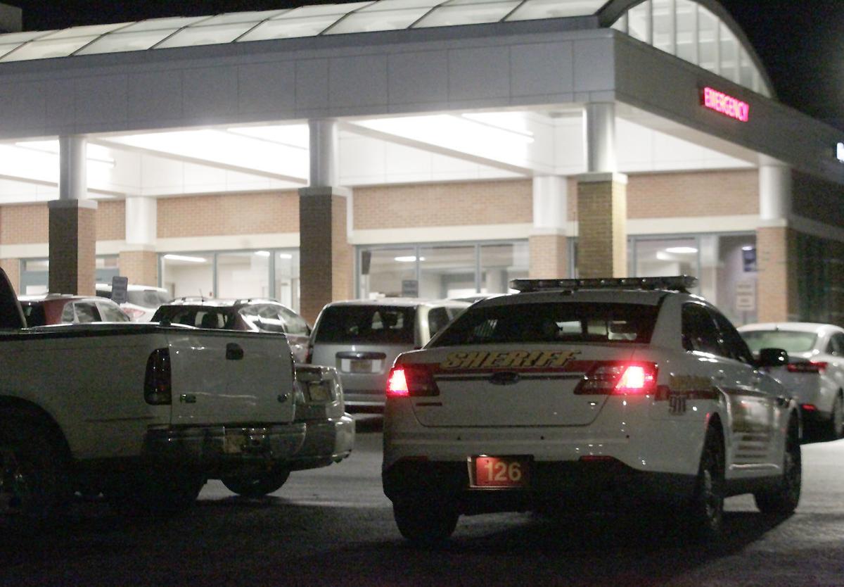 Geneva police arrest suspect in fatal shooting News