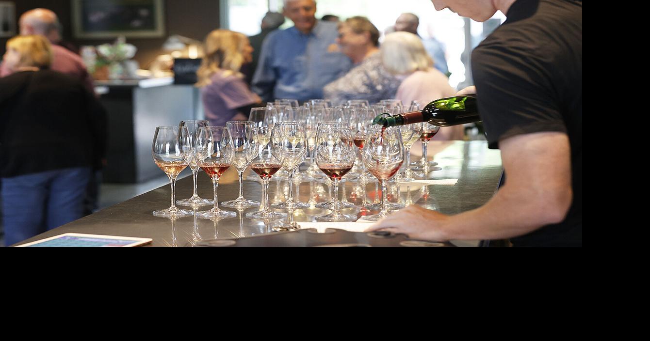 Wine Enthusiast names Finger Lakes American Wine Region of Year