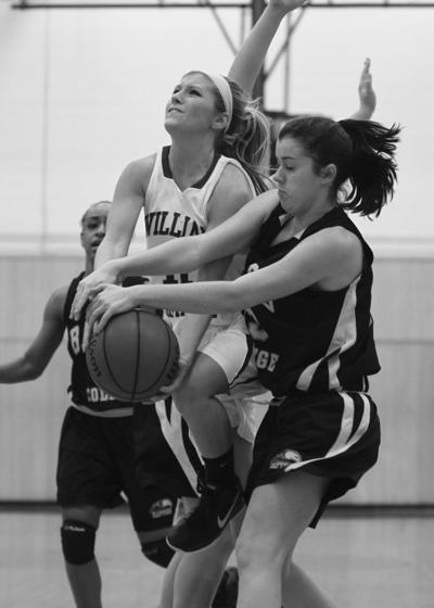 Area Colleges William Smith Beats Vassar In Overtime Sports Fltimes Com