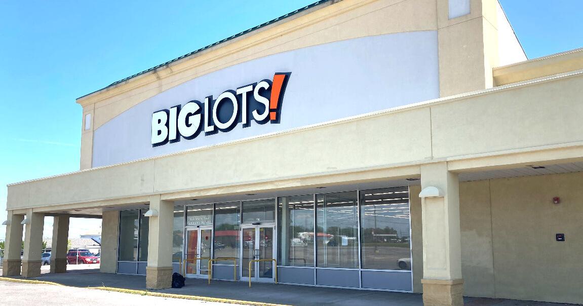 Ollie's taking former Big Lots space in town of Geneva