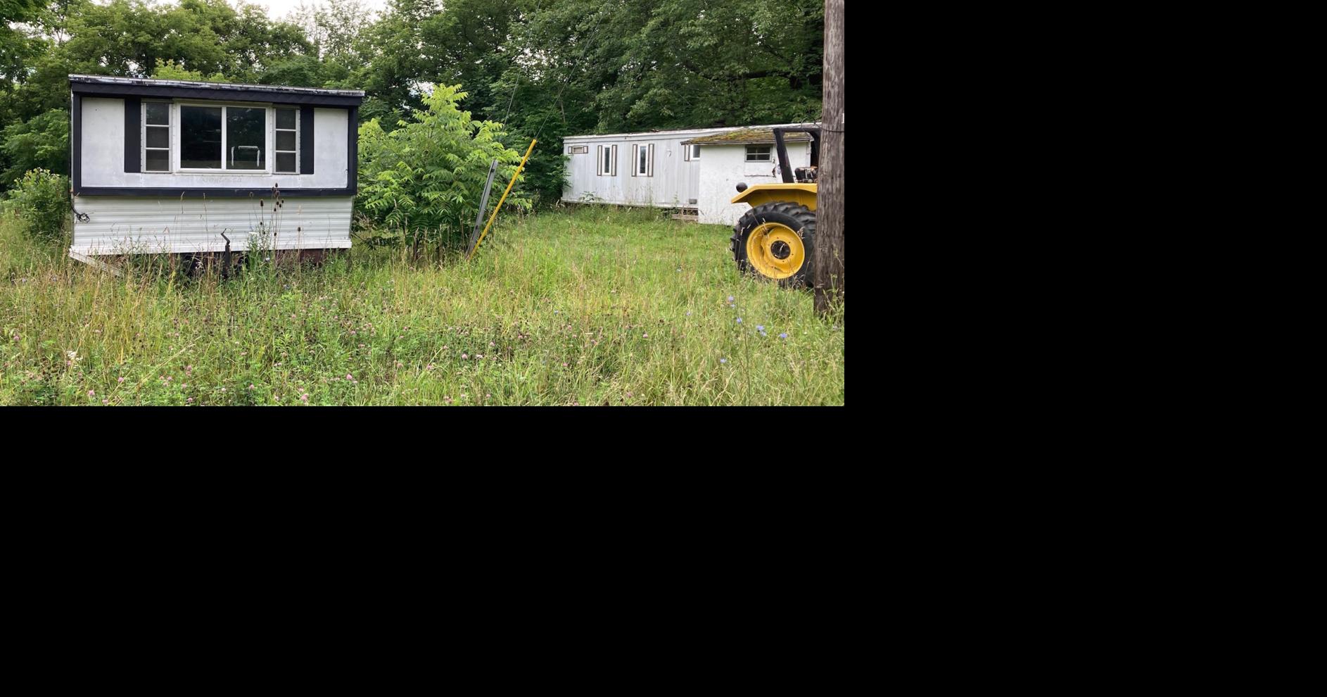 Wayne County Land Bank sets its sights on blight News