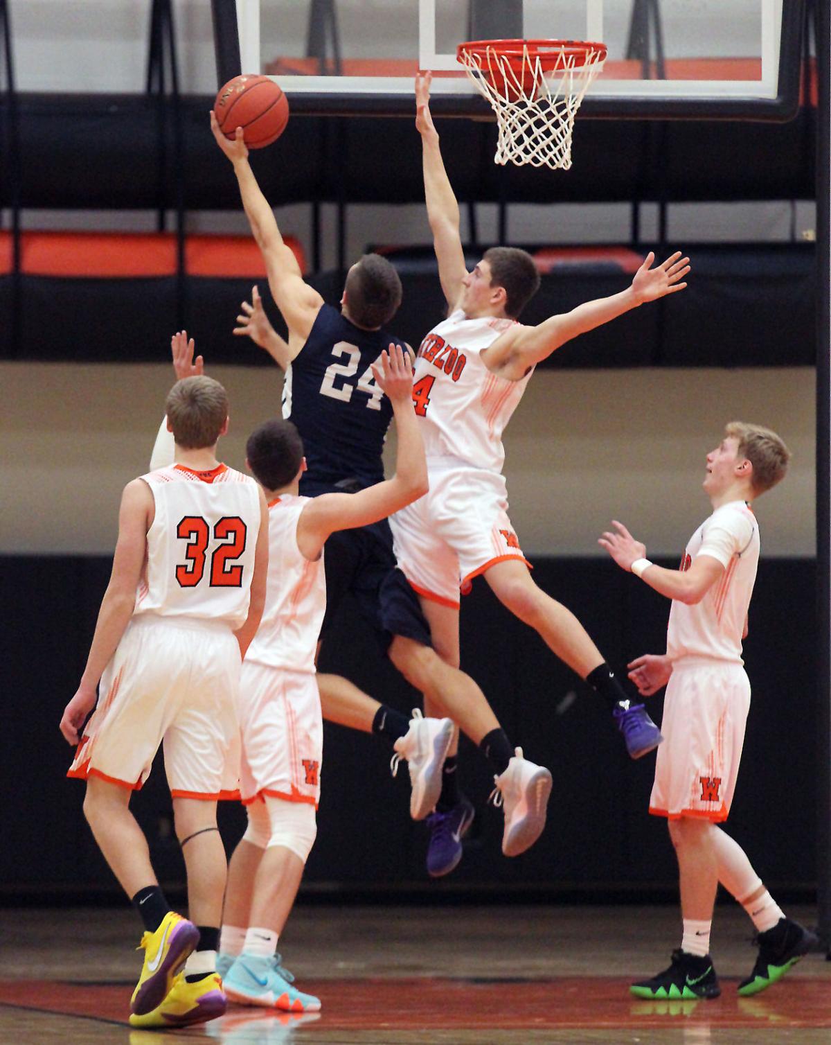 BOYS BASKETBALL Waterloo beats rival Mynderse for the first time in 11