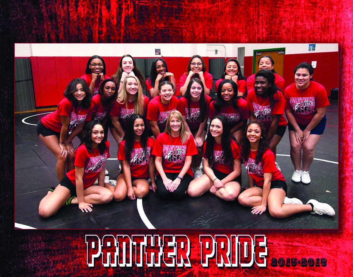 Geneva High School cheerleading squad heads to states News