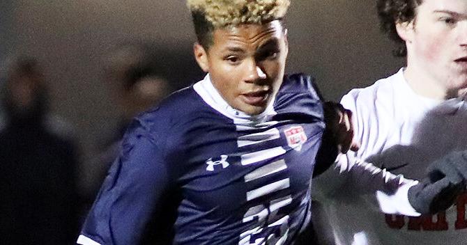 BOYS SOCCER: All-league selections announced for the Finger Lakes and ...