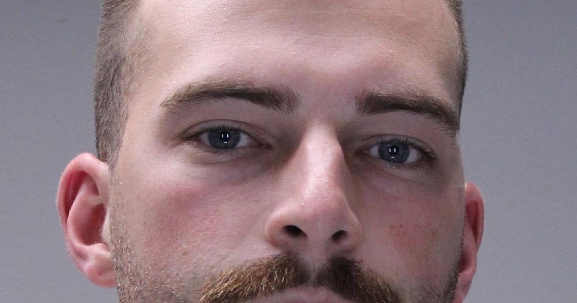 Former Geneva police officer Nathan Jacon pleads guilty to drug charge, won’t be able to work as police officer in New York State again
