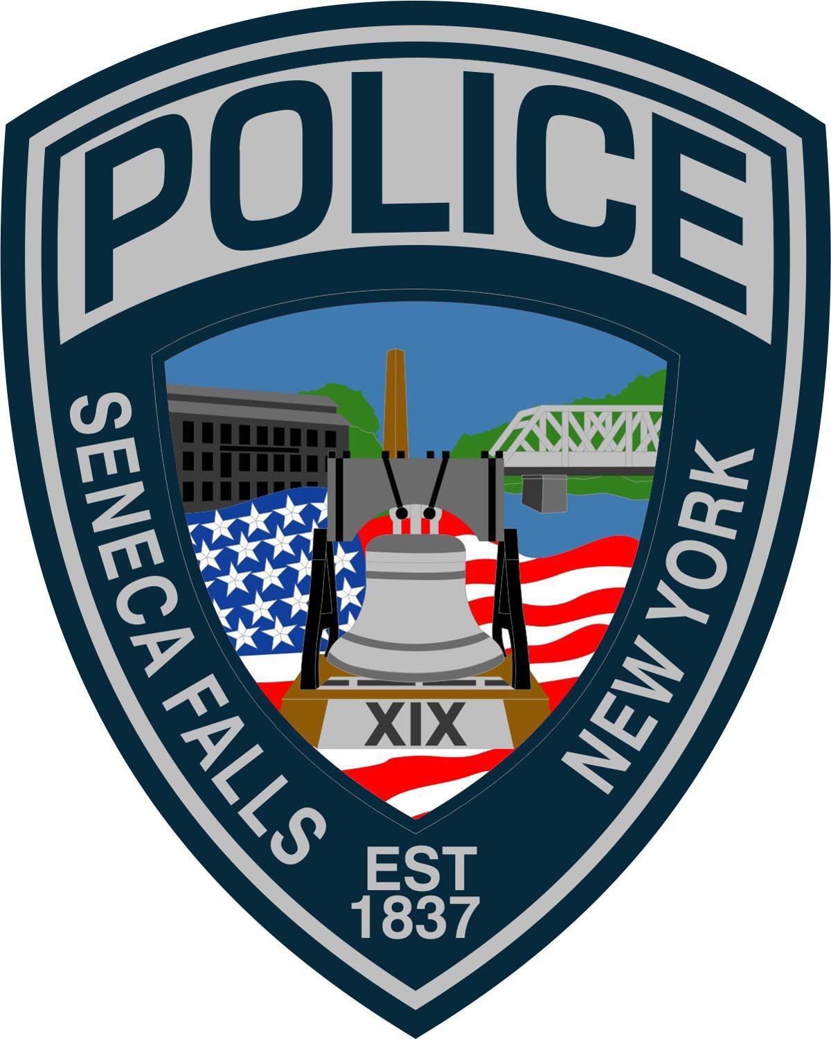 Seneca Falls police will sport new look News