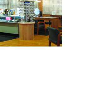 BUSINESS OF THE WEEK: Waterloo Eye Care | Business | fltimes.com