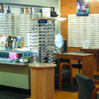BUSINESS OF THE WEEK: Waterloo Eye Care | Business | fltimes.com