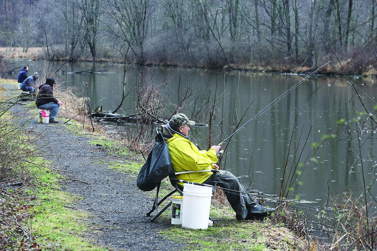 OUTDOORS Top Naples derby fish is 9.5pounder Sports
