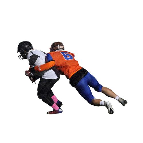 DEFENSIVE PLAYER OF THE YEAR: Conner Fingar, Penn Yan | Sports ...