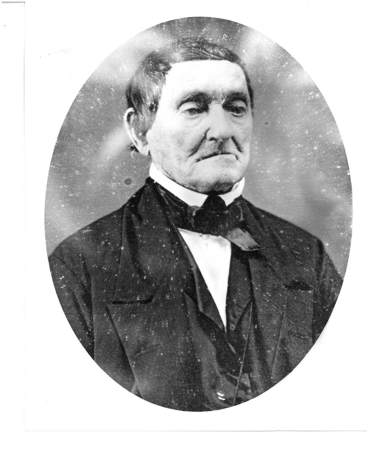 TBT Abraham Wagener