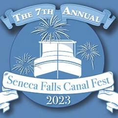 Seventh annual Seneca Falls Canal Fest set for June 30-July 2 - Vimarsana News
