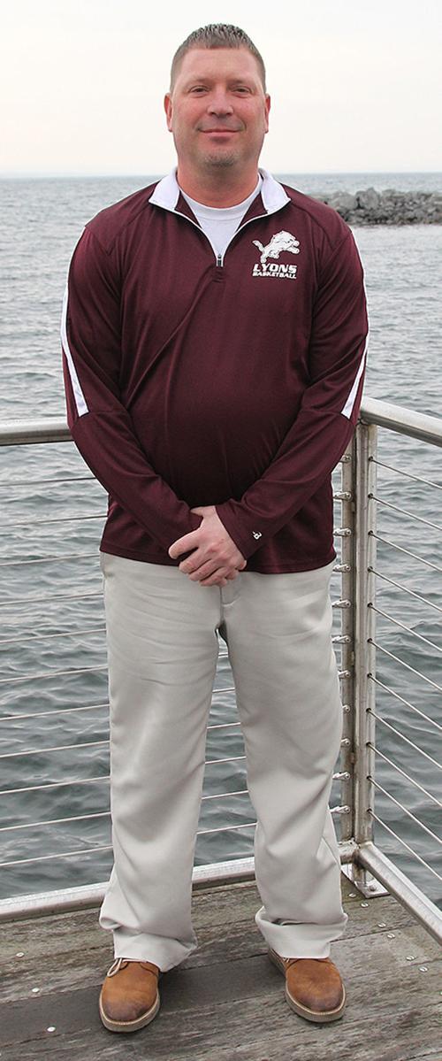 Dean Schott II