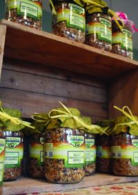 Business Of The Week Dave Rita S Farm Market And Bakery News Fltimes Com