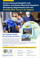 Finger Lakes Health