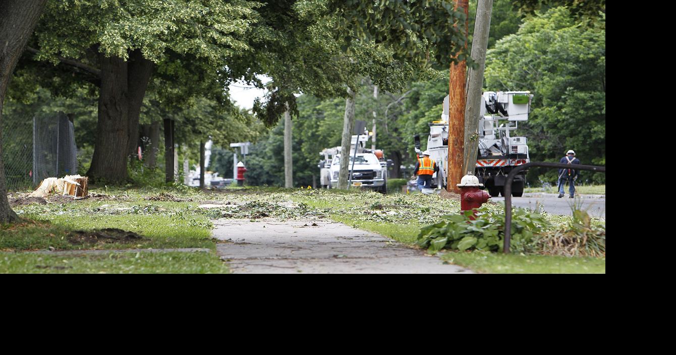 Cleaning up the mess | News | fltimes.com
