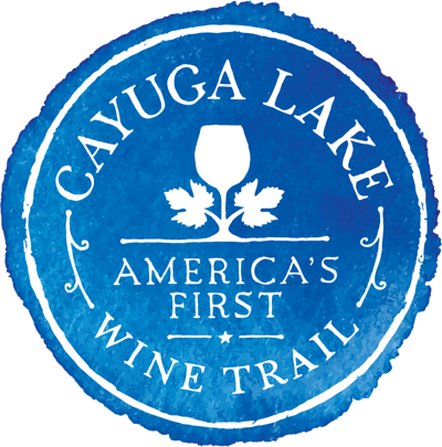 Cayuga Wine Trail logo