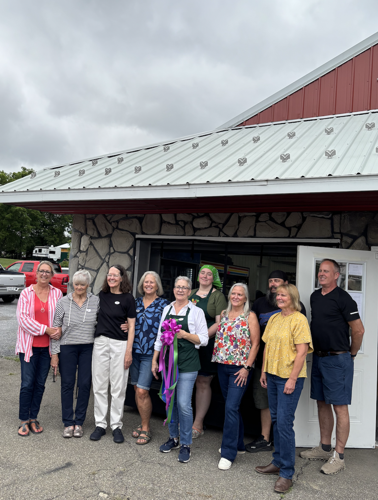 Dundee Fresh Grocery opens its doors | News | fltimes.com