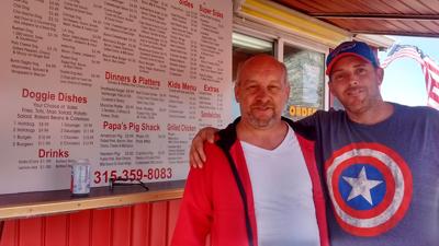 Lyons Hot Dog Stand Has New Owner Business Fltimes Com Последние твиты от jj's house (@jjs_house). lyons hot dog stand has new owner