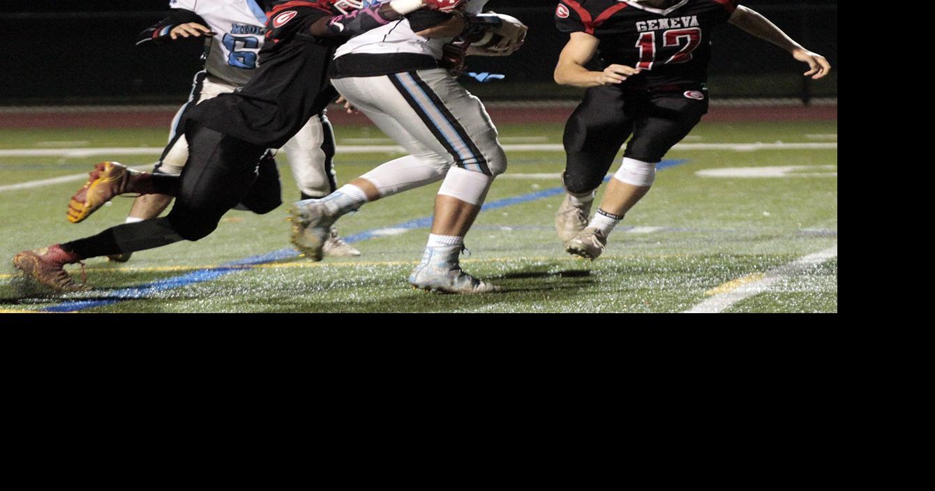 Geneva football Sports