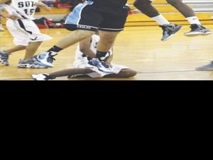 High School Boys Basketball Roundup Midlakes Runs Past Sota To