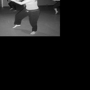 Martial arts teacher invents a new way to work out | News | fltimes.com