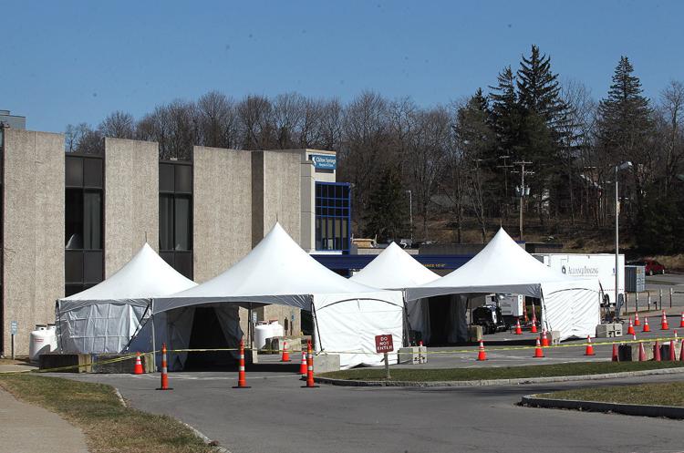 Hospitals prepare differently throughout Finger Lakes as COVID-19 preparations ramp up Hospitals prepare differently throughout Finger Lakes as COVID-19 preparations ramp up